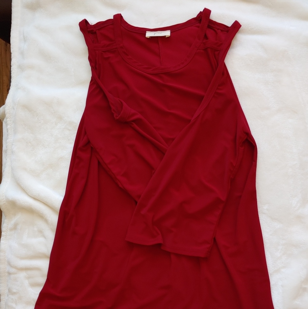 Cocktail dress